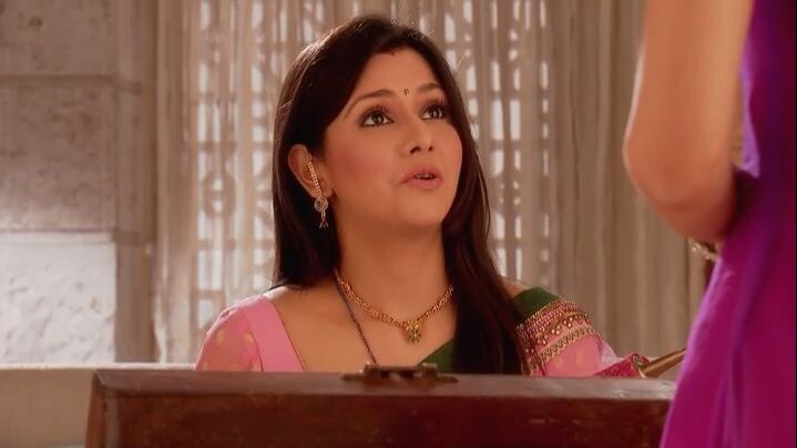 Iss Pyaar Ko Kya Naam Doon-206