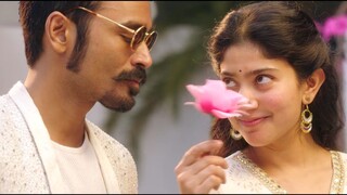 Maari 2  Rowdy Baby Video Song  Dhanush Sai Pallavi  Yuvan Shankar