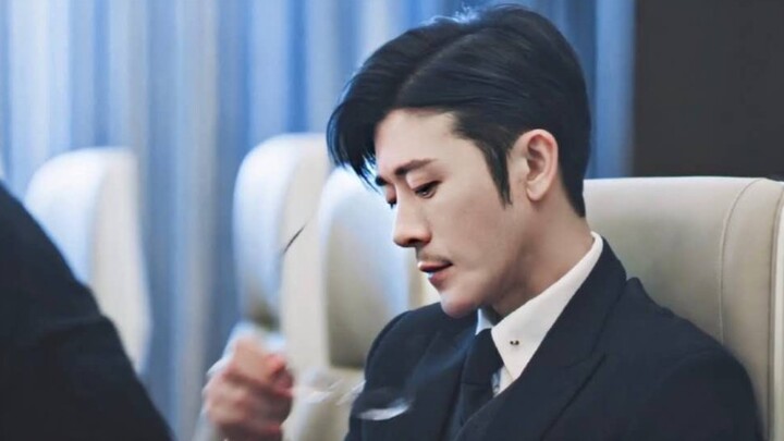 This is what a real Chinese uncle should look like—stop trying to pull the wool over our eyes with y