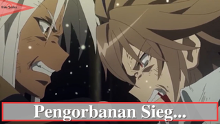 Fate/Apocrypha || ❌  Pengorbanan Sieg... ❌