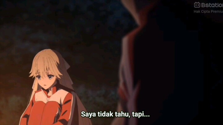 menyimpan rasa