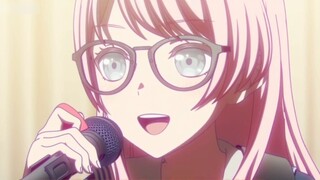 You should know that I only appear in anime.