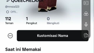 aduh jadi malu 🤭