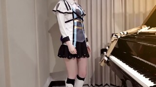 Nó được kiểm soát trong bao nhiêu giây? [Tôi thích tìm hiểu🎹] "Re:Zero - Bắt *ộc sống ở thế giớ