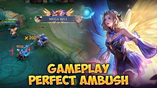 LUNOX MAKRO PLAY☠️ - Mobile Legends