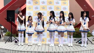 Loli kecil yang lucu