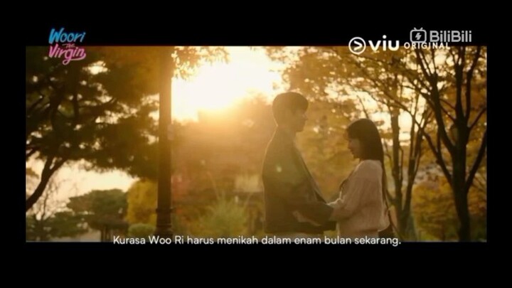 woori the virgin ...teaser......
