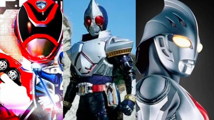 These three special effects are already the product of 20 years ago