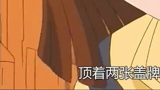 Permainan kartu dalam Yu-Gi-Oh yang membuat penontonnya bilang begitu ketagihan dengan sempurna menj