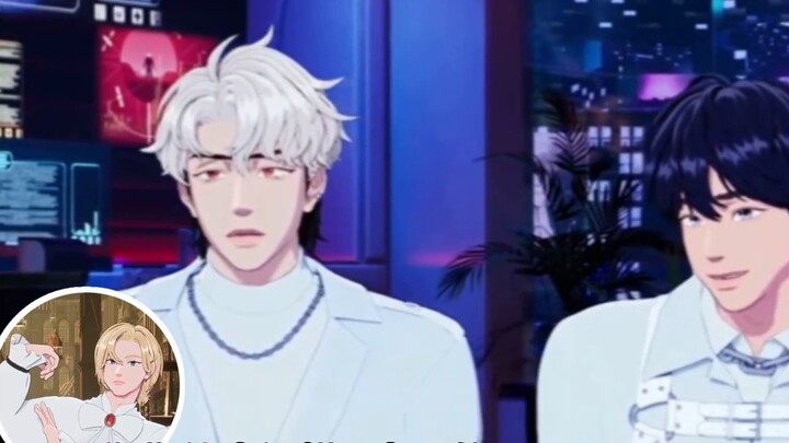 (PLAVE) The members' drinking styles revealed/Cat dance? Compe*on for company shares? Yejun is wo