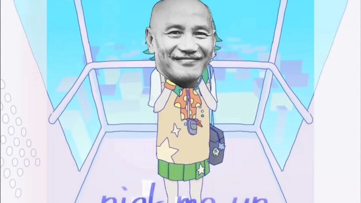 Tôi không thể chờ được nữa feat. Đông Nam Khổ Hành Sơn