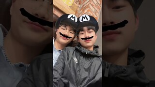 BL TikTok Video / 소년 사랑 소년 / boy Love boy #boylove #blshorts #bltiktok #bl #boyloveboy #foryou #fyp