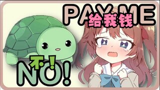 【Neuro-Sama】Neuro：你最喜欢我哪一点？ Vedal：……