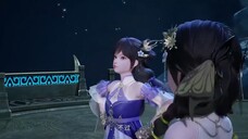 Wan jie duzun eps 379 no sub