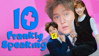 EP10 Frankly Speaking (2024)