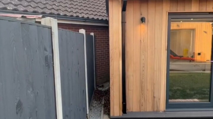 London Garden Room specialist.contact us for planning permission | NFA architecture