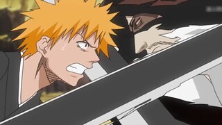 Who among BLEACH has the most hope of joining Team Zero? Judging from the setting, Nida is the most 