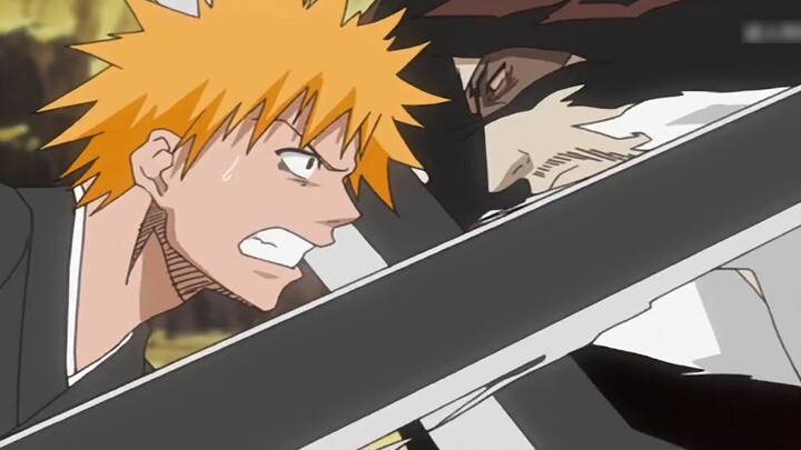 Who among BLEACH has the most hope of joining Team Zero? Judging from the setting, Nida is the most 
