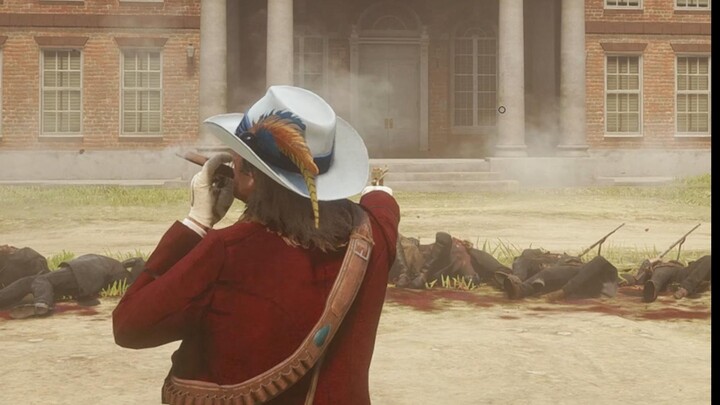 นี่แหละ! การใช้สายตาของบลีช เทพมรณะ อย่างถูกต้อง