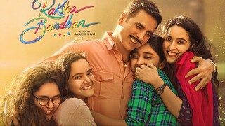 Raksha Bandhan Full Movie | Akshay Kumar | Bhumi Pednekar | Bollywood Hindi Action