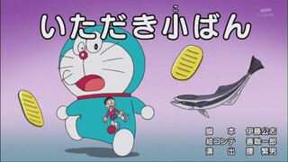 Doraemon episode 701