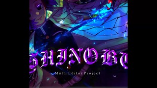 MEP Shinobu.unit