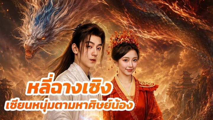 หลี่ฉางเซิง เซียนหนุ่มตามหาศิษย์น้อง / จบเรื่อง