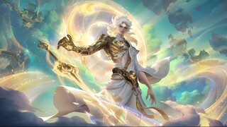 Eng Sub _ Honor of Kings_ Chapter of Glory Destiny _ Episode 01