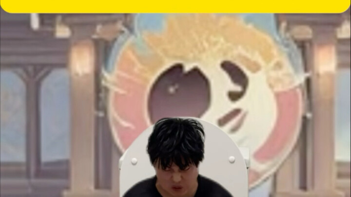 Ketika Aku Tersesat ke Ujian Sekte Babo