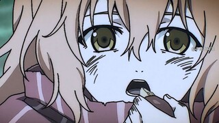 多年后男孩每天都会给她带一个苹果