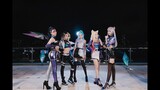 K/DA - More Cosplay Dance Cover [V-Project]