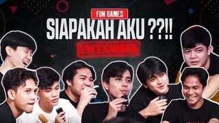 AKU PERNAH KECIPIRIT DIKELAS!! SIAPAKAH AKU ??!! EPS 3