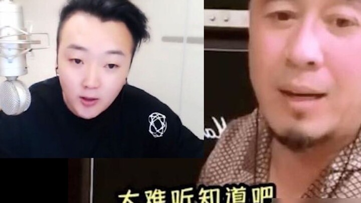 被杨坤骂恶心的“惊雷”是信仰？是梦想？