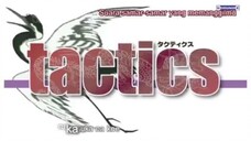 Tactics eps 03