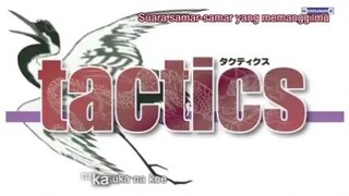 Tactics eps 03