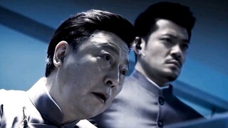 这是一部被严重低估的国产电影，实在是太狠了