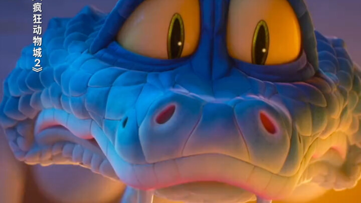 Về khoản tương phản này, anh chàng Snake Gary cũng nắm bắt cực kỳ chuẩn luôn.