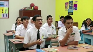 Oh My English Season 2 - Episode 1 (FULL) - The New Teachers