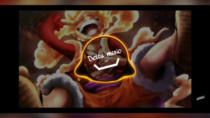 Nhạc LUPFFY Gear 5 - DJ Paijo MUMET NDASE