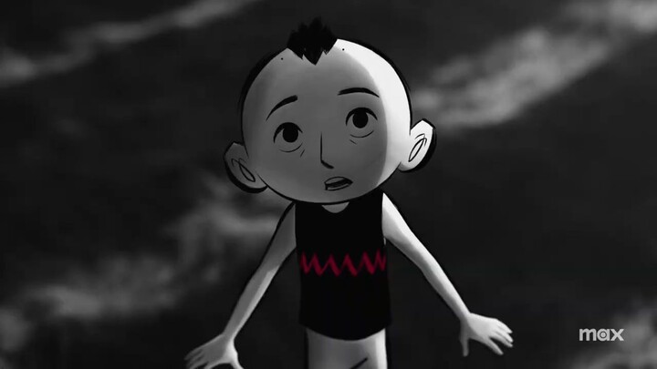 PETER AND THE WOLF - Watch Full Movie : Link In Description