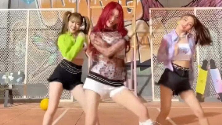 【Kep1er】WingWing挑战合集