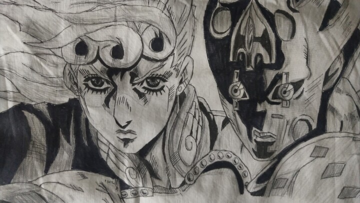 วาดรูปขนฟูๆ ในชุดนักเรียน ครูประจำชั้น...?!