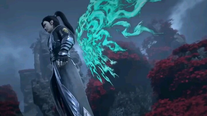 Preview BTTH season 5 episode 44 kematian Han feng