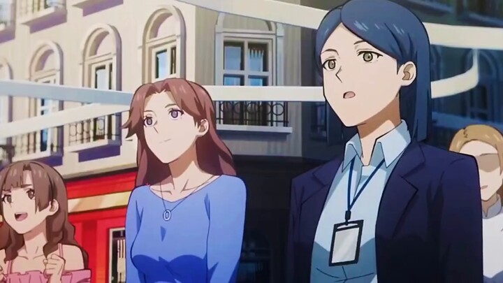 Convex Hero X: Queen's Chapter is finally coming