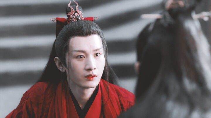 [Du Feng] A Gory Love Story | I’ve Got Everything You Want | Psychotic, Dark-Style