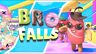 Bro Falls | UPDATE #13 - FULL RELEASE | GamePlay PC