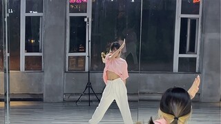 【你好方】新女团LE SSERAFIM - FEARLESS