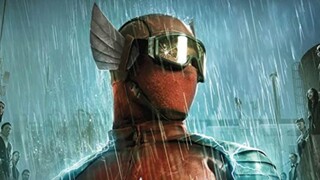 Thor kín tiếng? Siêu anh hùng Indonesia "Gundara the Flash" có trailer tại Bắc Mỹ