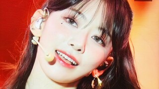 LE SSERAFIM 230709 澳门音乐节 高清舞台