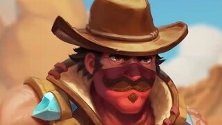 Con Trai Lạc Lạc!!!!! PV nhân vật: Reno Jackson